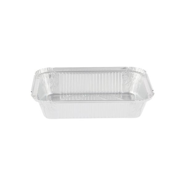 Aluminium Container 1077HP