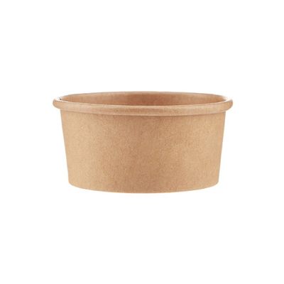 Kraft Paper Portion Cup 60ml
