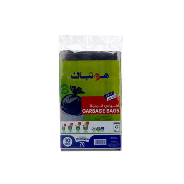 Garbage Bag 105*130Cm-H/Duty