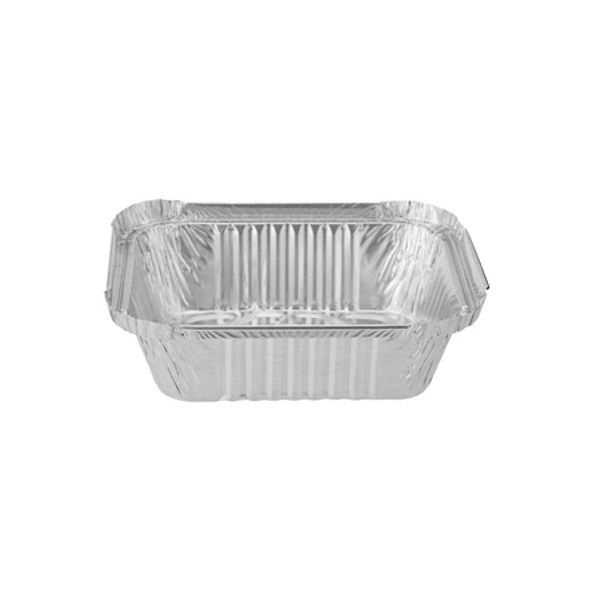 Aluminium Container 83241 Base Only