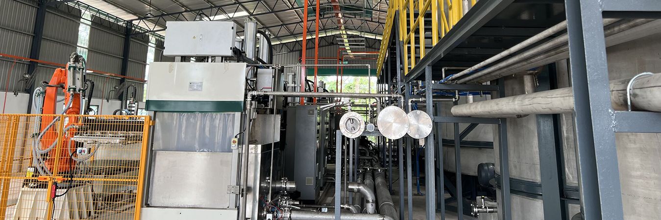 Bio & Compostable Division