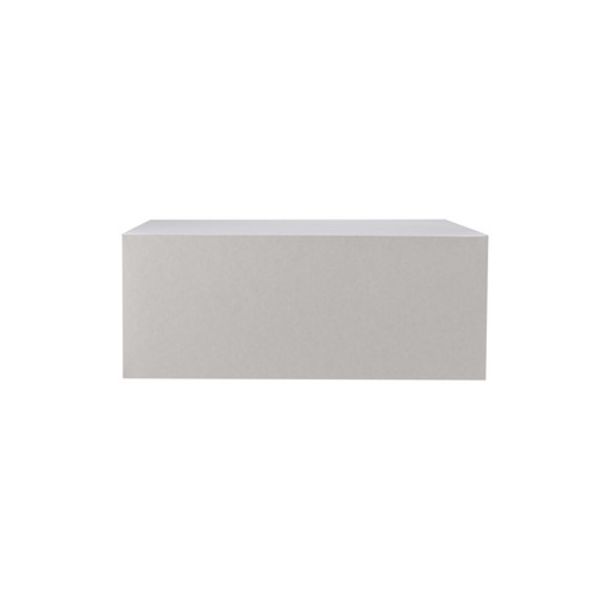 Plain White Cake Box 30X30X12CM