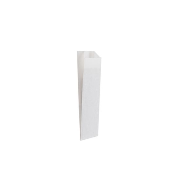 White Paper Bags No:0 4KG