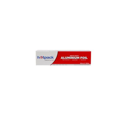 Aluminium Foil 30CM X 100Mtr