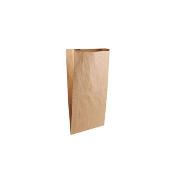 Brown Paper Bags No:5 4KG