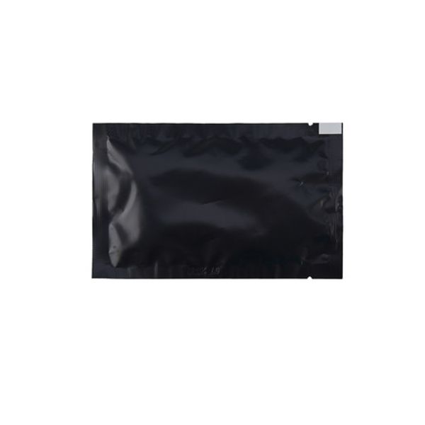 Wet Tissue Black 7x11cm
