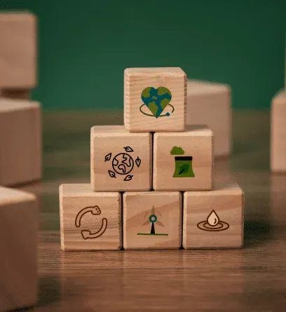 Driving Sustainability Through Effective Supply Chain Management