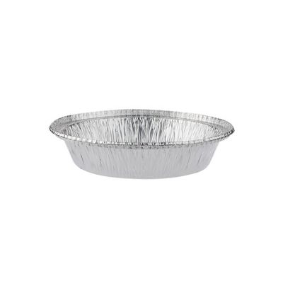 Aluminium Round Bowl 18CMX4CM
