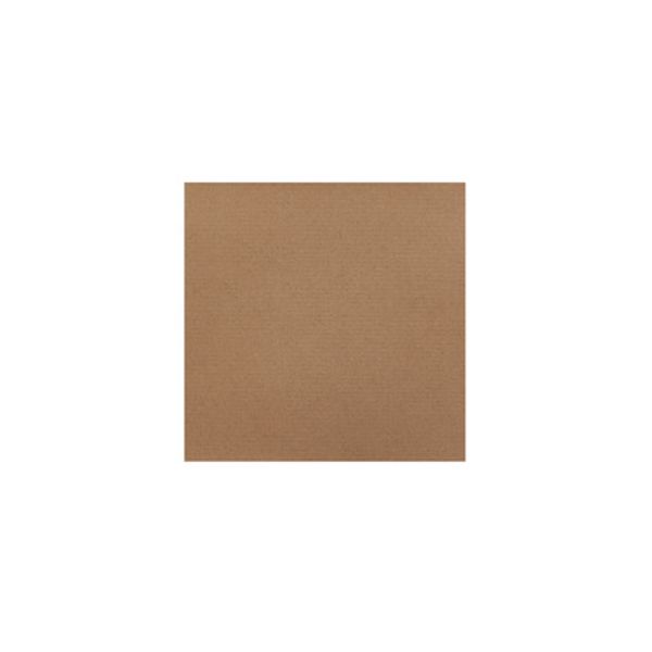 Brown Pizza Box Liner Medium