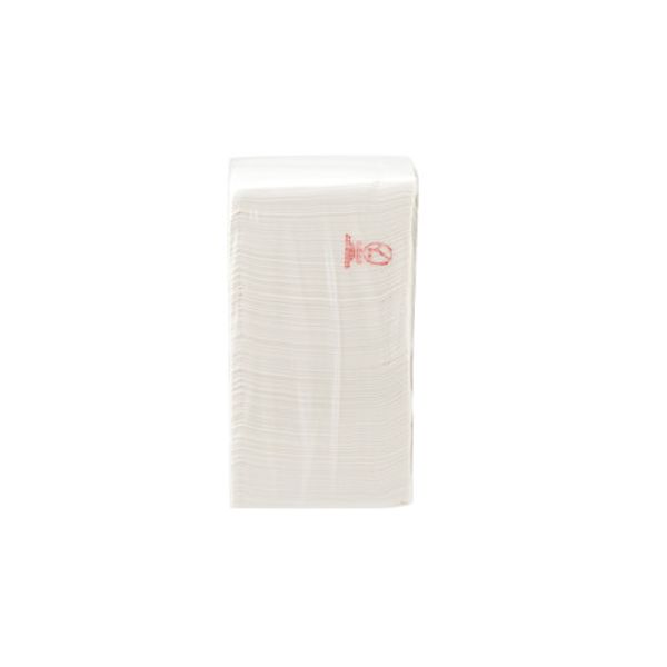 Brown Napkin Dt Fold 42x32cm