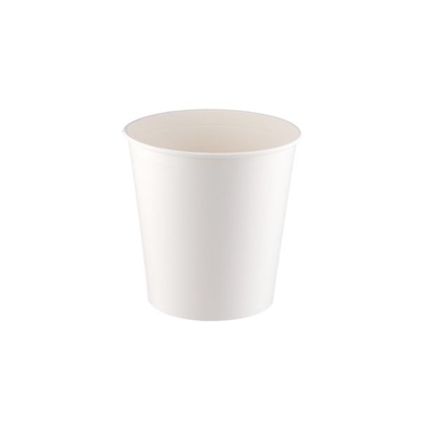 White Chicken Bucket 170oz