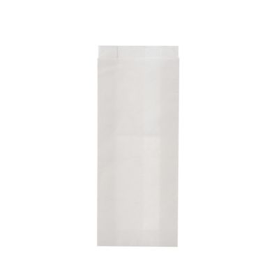 White Paper Bags No:1 4KG