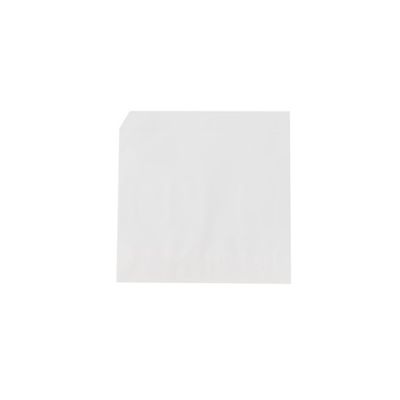 Paper Plain White Pocket Wrap Small