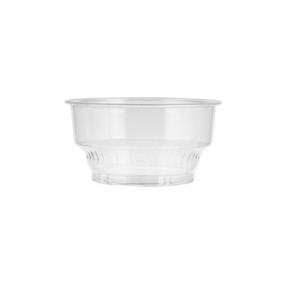 PET Ice Cream Bowl 8oz