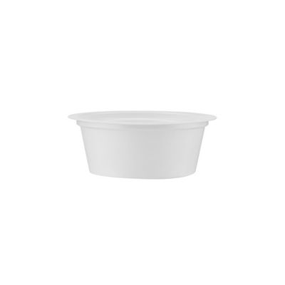 White Bowl 60 cc