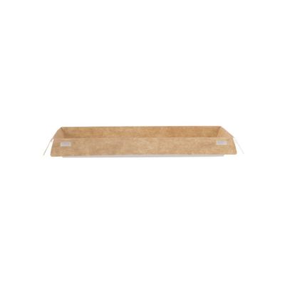 Kraft Paper Cake Base 16X9CM