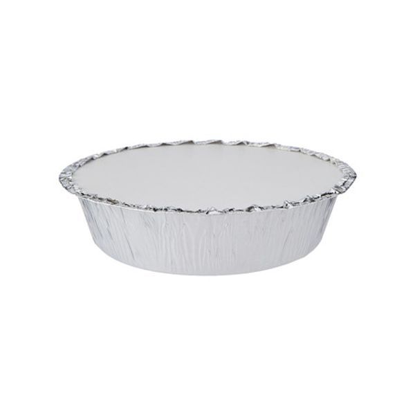 Aluminium Round Bowl 18CMX5CM 5080 (Base)