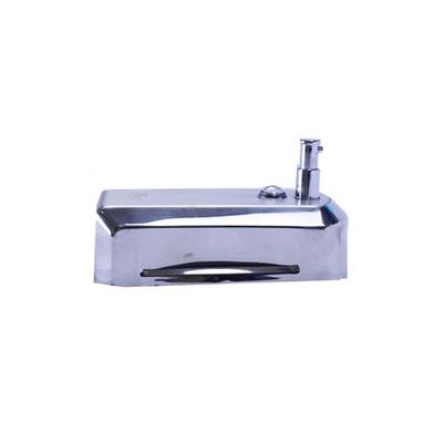 Steel Dispenser Small