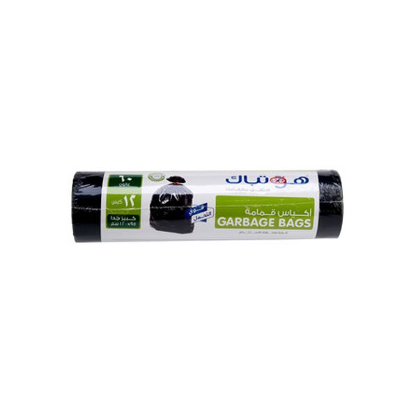 Garbage Bag Roll 95X120 Cm - 60 Gallon
