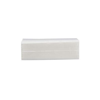 V-Fold Tissue 20x23cm 28gsm