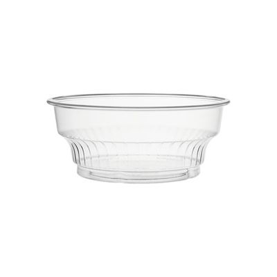 PET Ice Cream Bowl 6oz