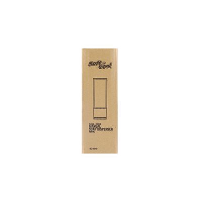 Manual Soap Dispenser 400ML