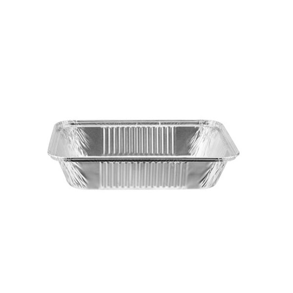 Aluminium Container 73365 Base Only
