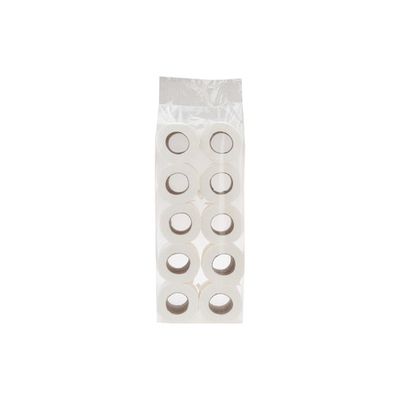 Toilet Roll White 350 Sheet