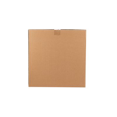 Corrugated Cardboard Carton Box - 450 X 450 X 450MM - 5 Ply Brown - BC Flute