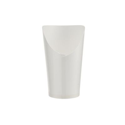 White Fries Scoop 12 oz