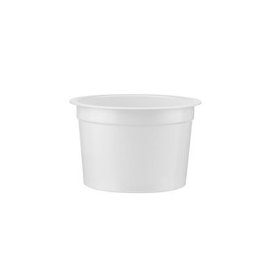 White Bowl 100 cc