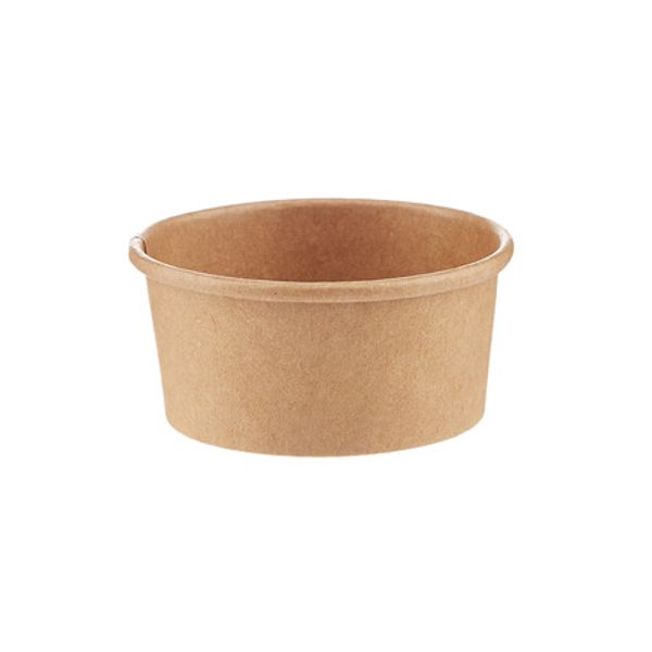 Kraft Paper Portion Cup 60ml