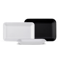 Trays
