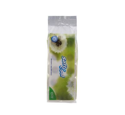 Soft N Cool Toilet Roll 200 Sheet