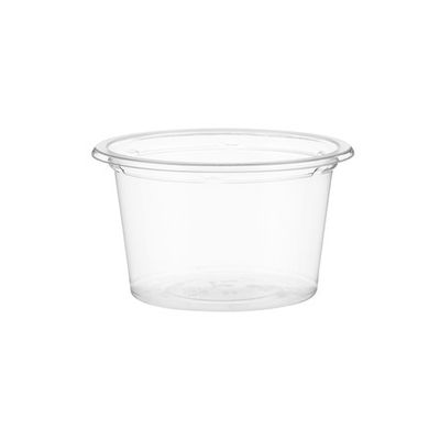 PET Portion Cup Base Only 60ml
