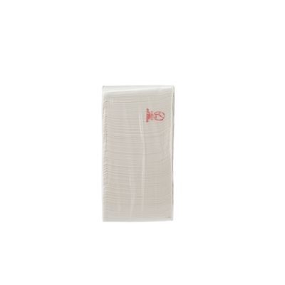 Brown Napkin Dt Fold 42x32cm