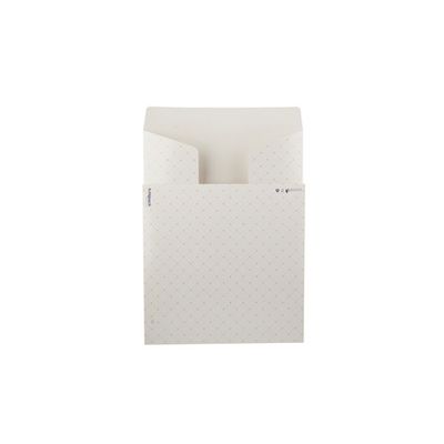 Printed Cake Box 35CMx35CMx12CM