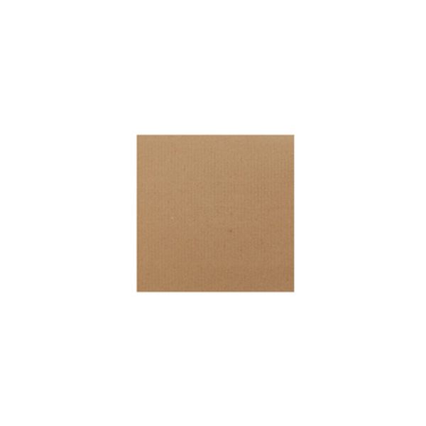 Brown Pizza Box Liner Small