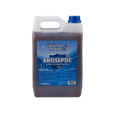 Antsptc Disinfectant 5L