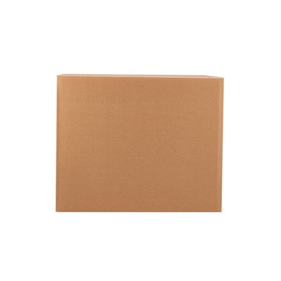 Corrugated Cardboard Carton Box - 480 X 400 X 390MM - 5 Ply Brown - BC Flute