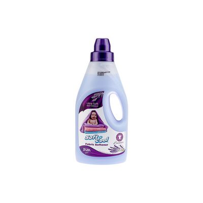 Soft N Cool Fabric Softener Lavender 2L