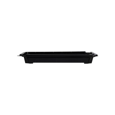 Plain Black Sushi Box