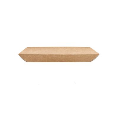 Kraft Pillow Pack 114X227X44MM