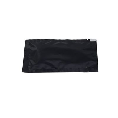 Wet Tissue Black 7x11cm