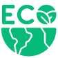 Eco-Friendly