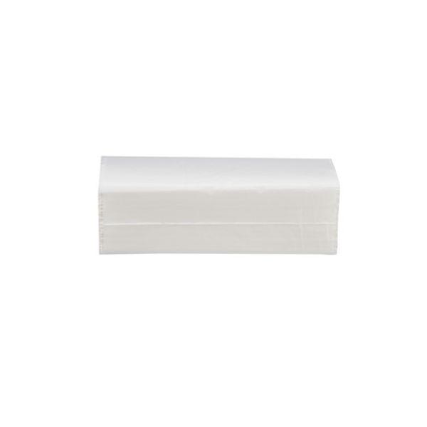 V-Fold Tissue 20x23cm 28gsm