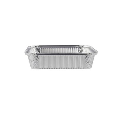 Aluminium Container 83190 Base Only