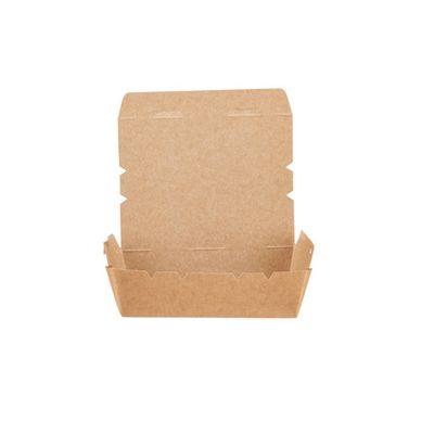 Kraft PE Lunch Box 120 oz