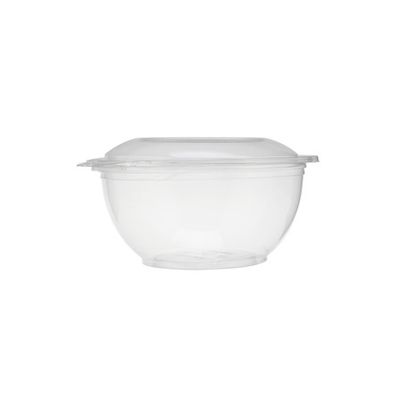 Tamper Evident Round PET Container 64oz