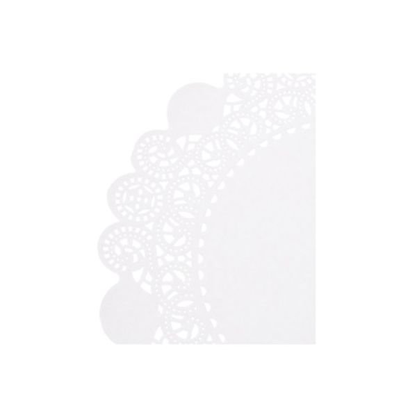 Round Doilies 7.5”
